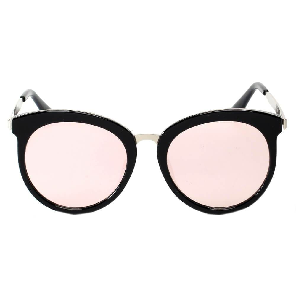 Cramilo Eyewear Elwood Vintage Horned Rim Sunglasses 12