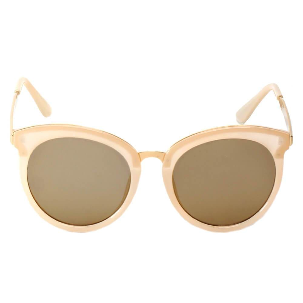 Cramilo Eyewear Elwood Vintage Horned Rim Sunglasses 6