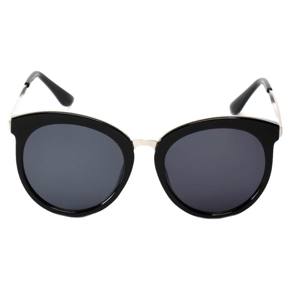 Cramilo Eyewear Elwood Vintage Horned Rim Sunglasses 8