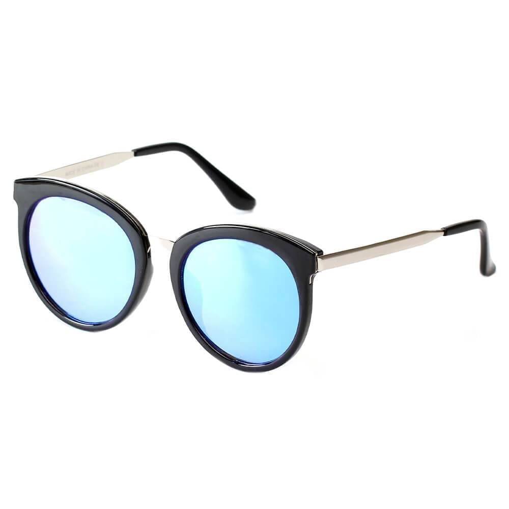Cramilo Eyewear Elwood Vintage Horned Rim Sunglasses 9