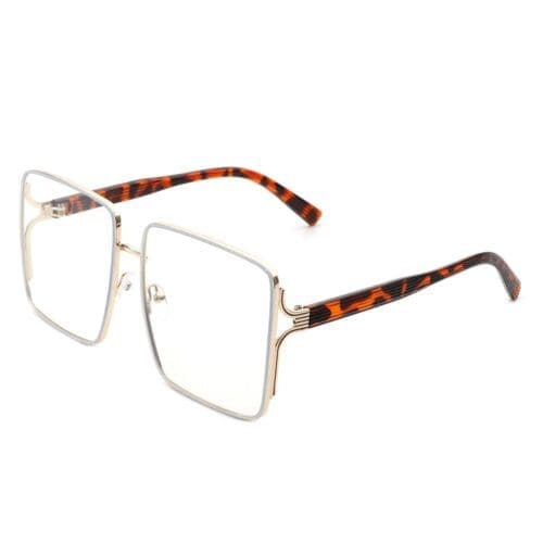 Cramilo Eyewear Evangely Classic Tinted Fashion Sunglasses 14