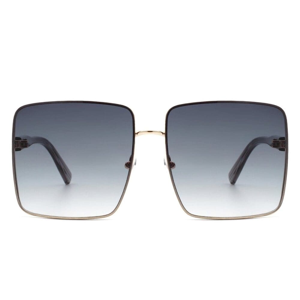 Cramilo Eyewear Evangely Classic Tinted Fashion Sunglasses 2