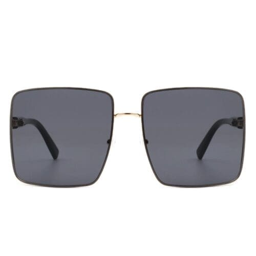 Cramilo Eyewear Evangely Classic Tinted Fashion Sunglasses 4