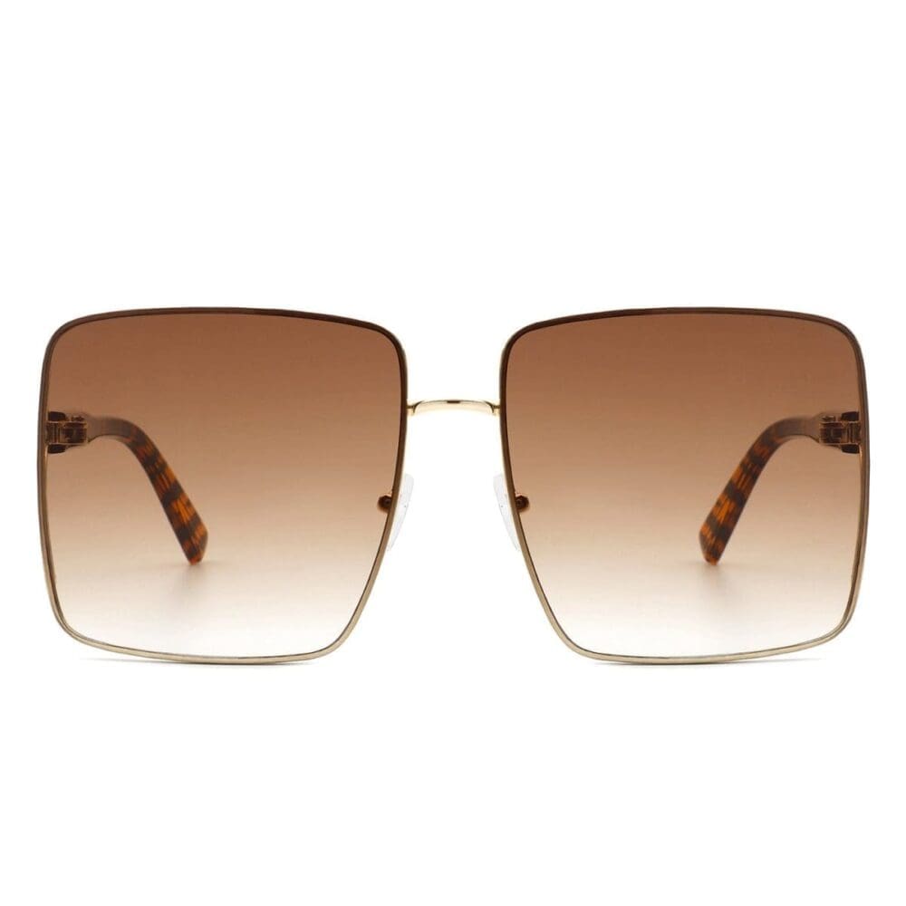 Cramilo Eyewear Evangely Classic Tinted Fashion Sunglasses 5