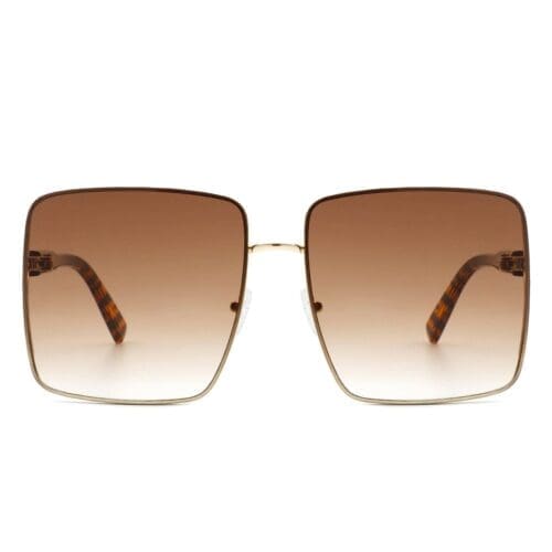 Cramilo Eyewear Evangely Classic Tinted Fashion Sunglasses 5