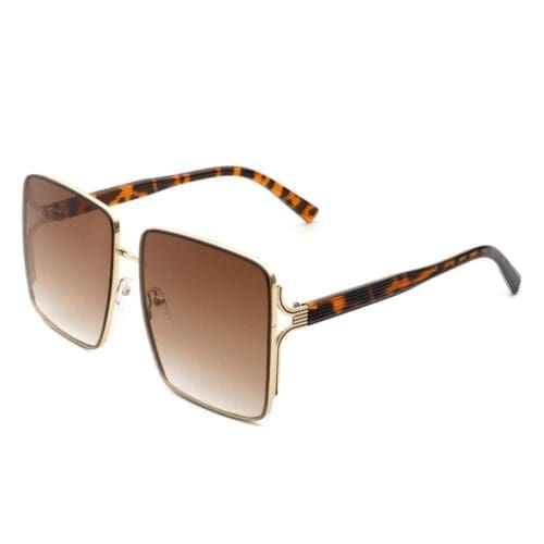 Cramilo Eyewear Evangely Classic Tinted Fashion Sunglasses 6