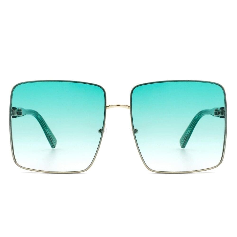Cramilo Eyewear Evangely Classic Tinted Fashion Sunglasses 7