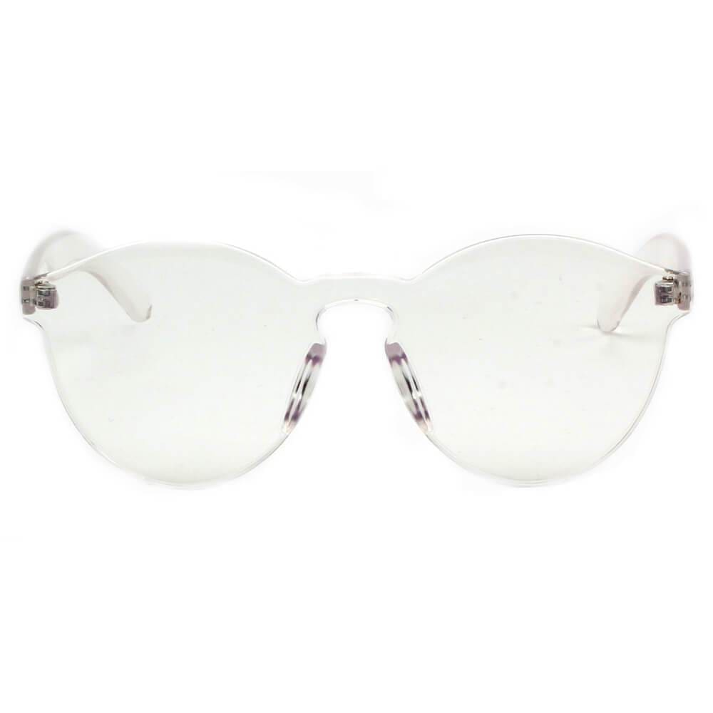 Cramilo Eyewear Fargo Hipster Colorful Lenses Sunglasses 20
