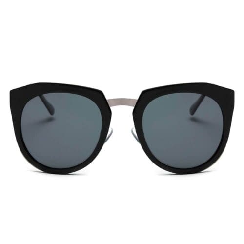 Cramilo Eyewear Ferndale Mirrored Polarized Cat Eye Sunglasses 2