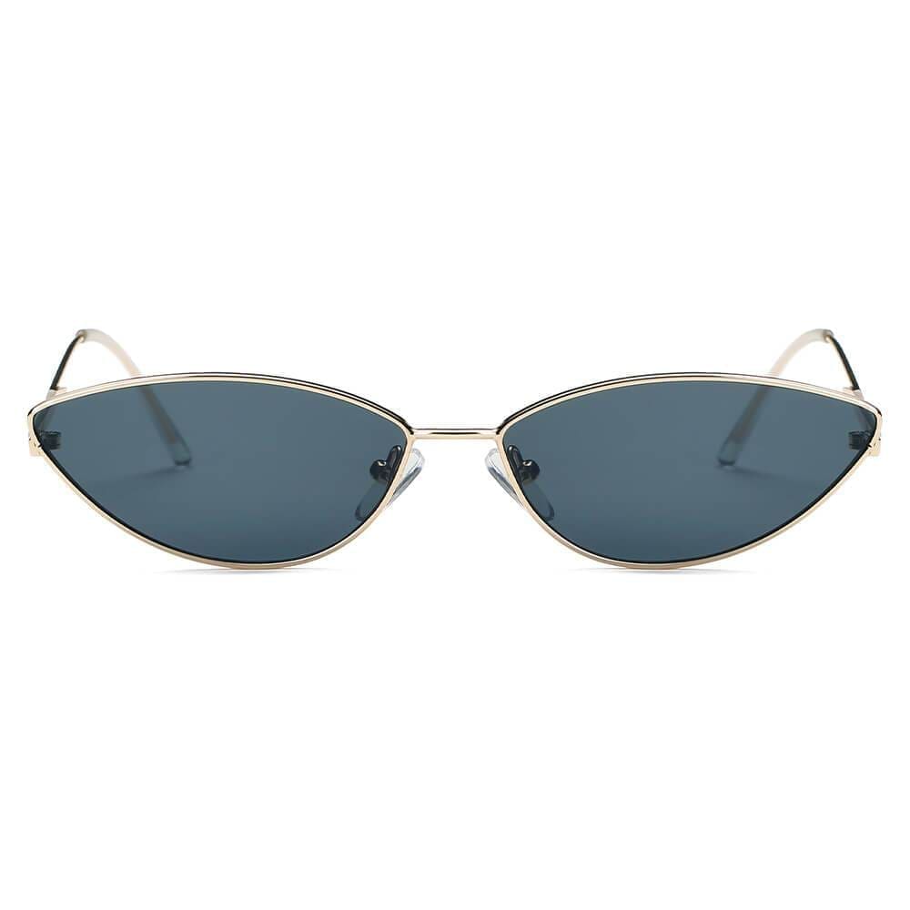Cramilo Eyewear Flint True Retro Vintage Sunglasses 2