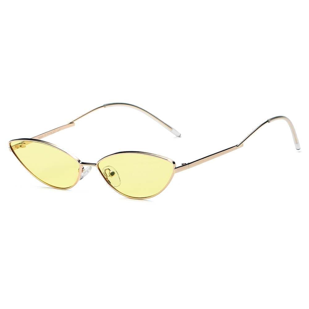 Cramilo Eyewear Flint True Retro Vintage Sunglasses 3
