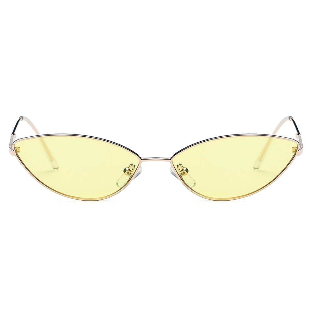 Cramilo Eyewear Flint True Retro Vintage Sunglasses 4
