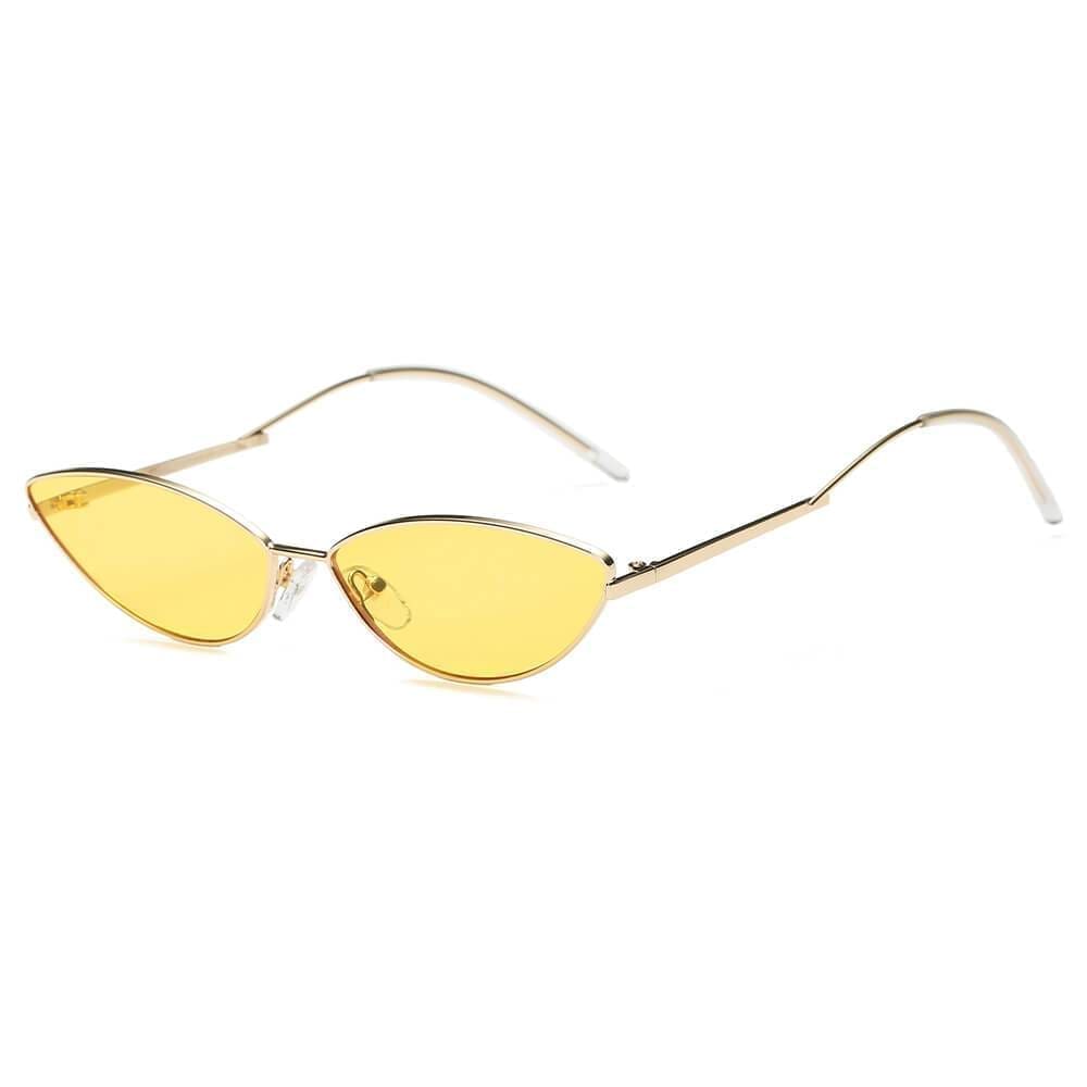 Cramilo Eyewear Flint True Retro Vintage Sunglasses 5
