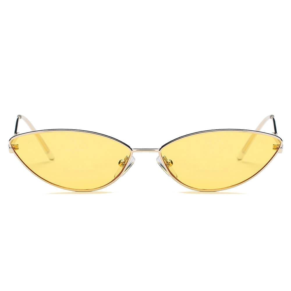 Cramilo Eyewear Flint True Retro Vintage Sunglasses 6