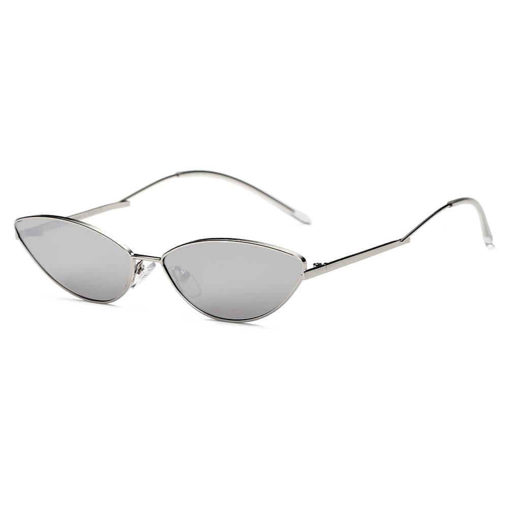 Cramilo Eyewear Flint True Retro Vintage Sunglasses 7