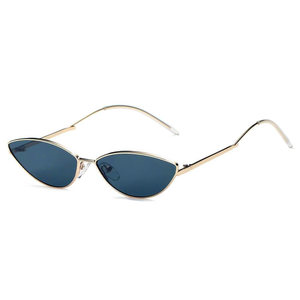 Cramilo Eyewear Flint True Retro Vintage Sunglasses
