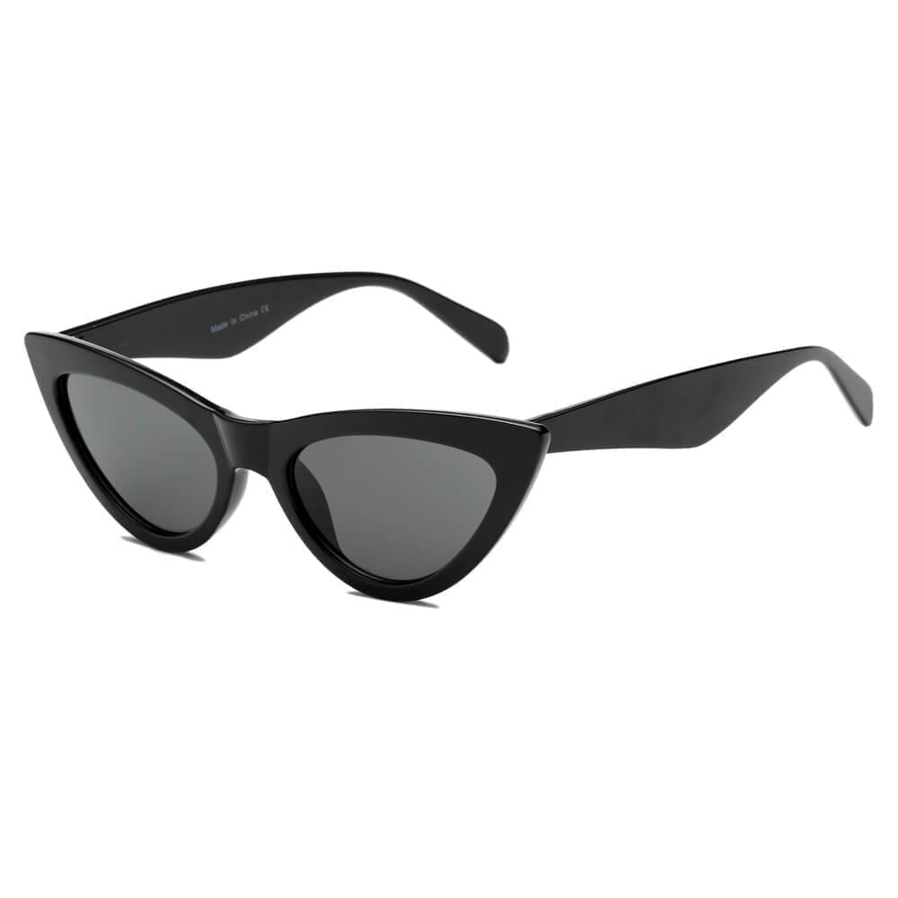 Cramilo Eyewear Hudson Vintage Cat Eye Sunglasses 5