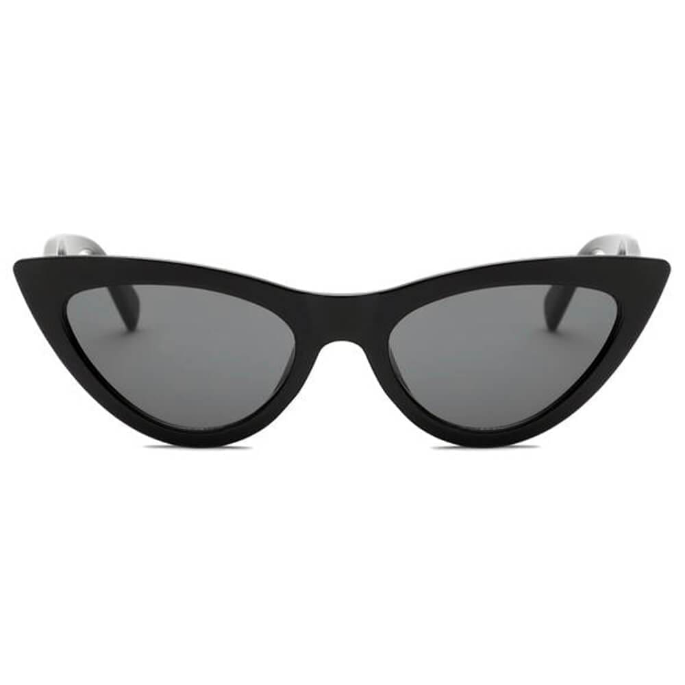 Cramilo Eyewear Hudson Vintage Cat Eye Sunglasses 6