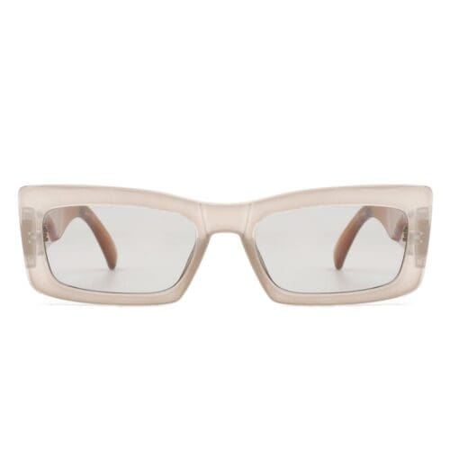 Cramilo Eyewear Illumyne Retro Flat Top Sunglasses 8