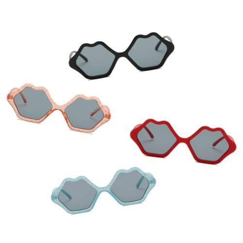 Cramilo Eyewear Ithaca Fashion Funky Hipster Sunglasses 9