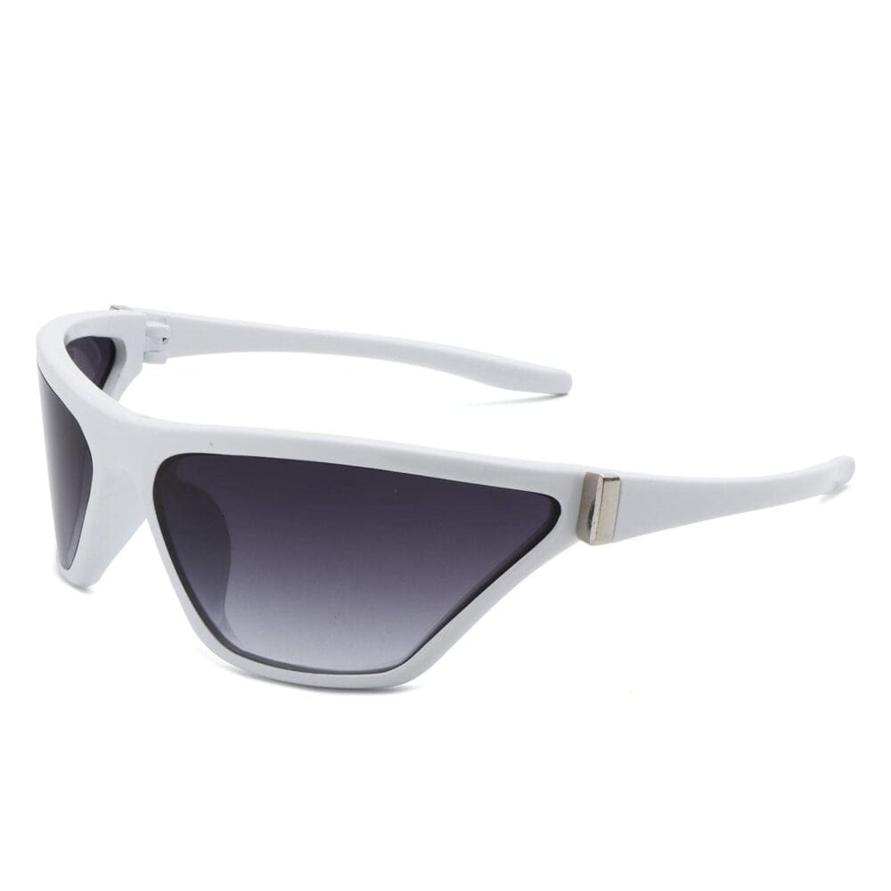 Cramilo Eyewear Luminize Mirrored Wrap Around Sunglasses 11
