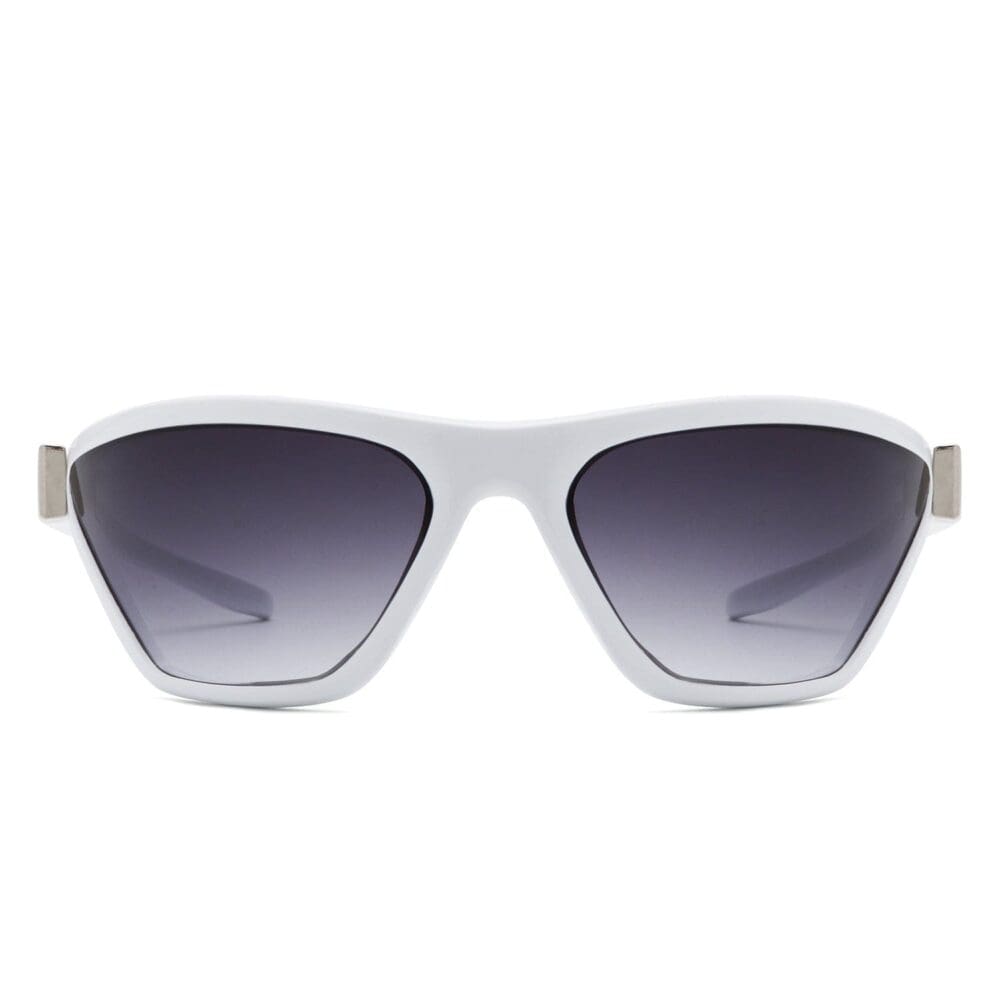 Cramilo Eyewear Luminize Mirrored Wrap Around Sunglasses 12