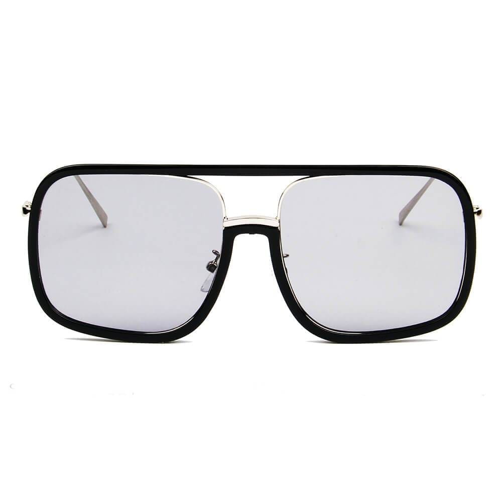 Cramilo Eyewear Magna Oversized Aviator Design Sunglasses 4