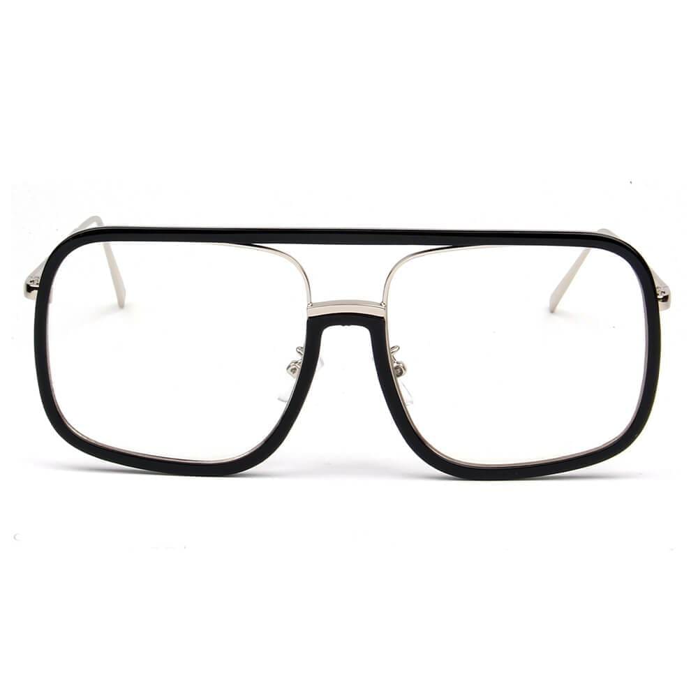 Cramilo Eyewear Magna Oversized Aviator Design Sunglasses 6