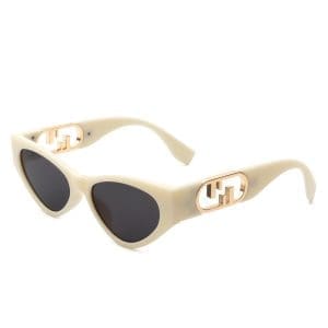 Cramilo Eyewear Phoenixx Retro Cat Eye Sunglasses 11