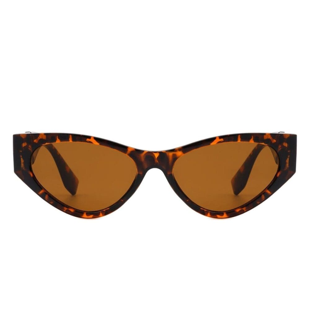 Cramilo Eyewear Phoenixx Retro Cat Eye Sunglasses 6