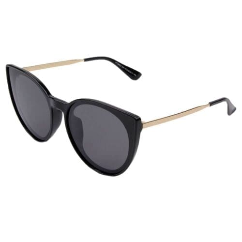 Cramilo Eyewear Prato Polarized Cat Eye Sunglasses 2