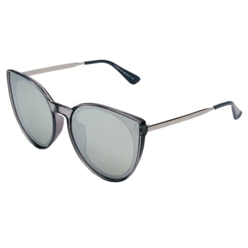 Cramilo Eyewear Prato Polarized Cat Eye Sunglasses