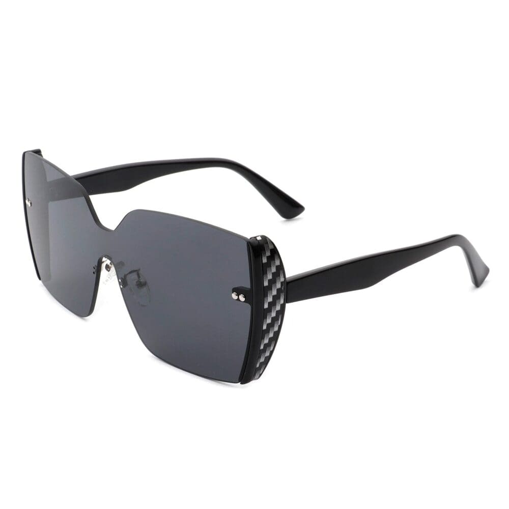 Cramilo Eyewear Xanadune Square Retro Sunglasses 5