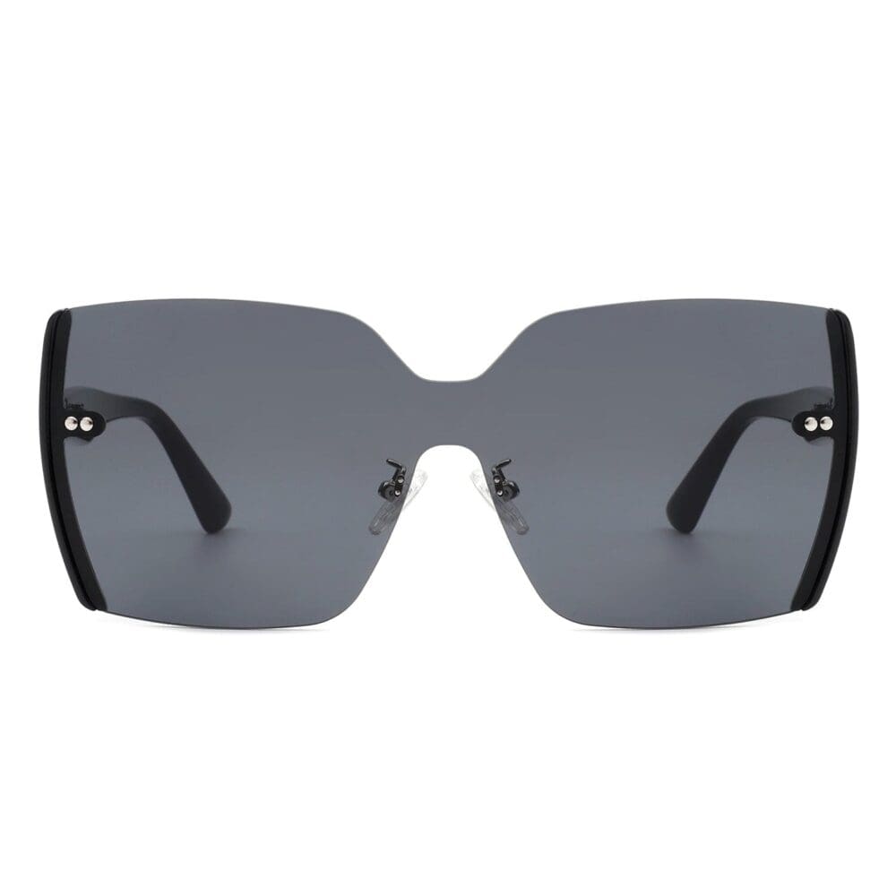 Cramilo Eyewear Xanadune Square Retro Sunglasses 6