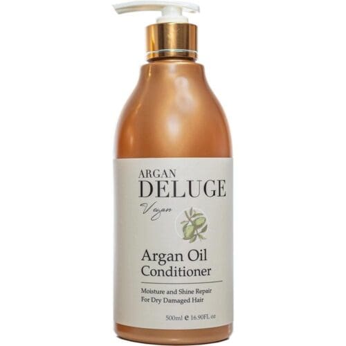 Deluge Argan Oil Conditioner