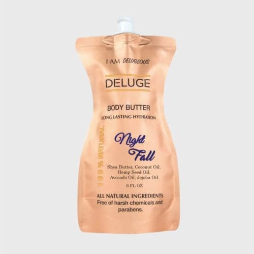 Deluge Body Butter Night Fall 2