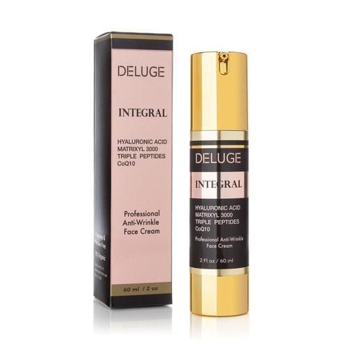 Deluge Integral Face Cream