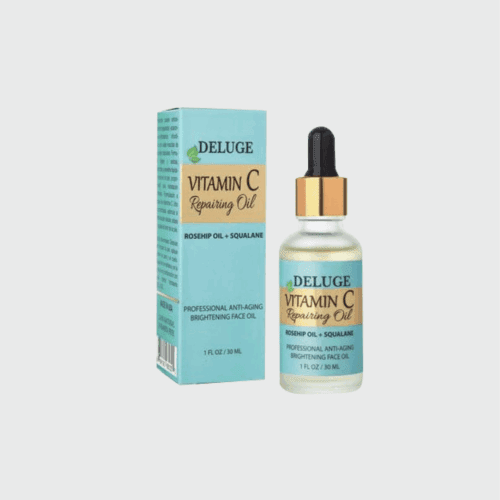 Deluge Vitamin C Repairing Oil
