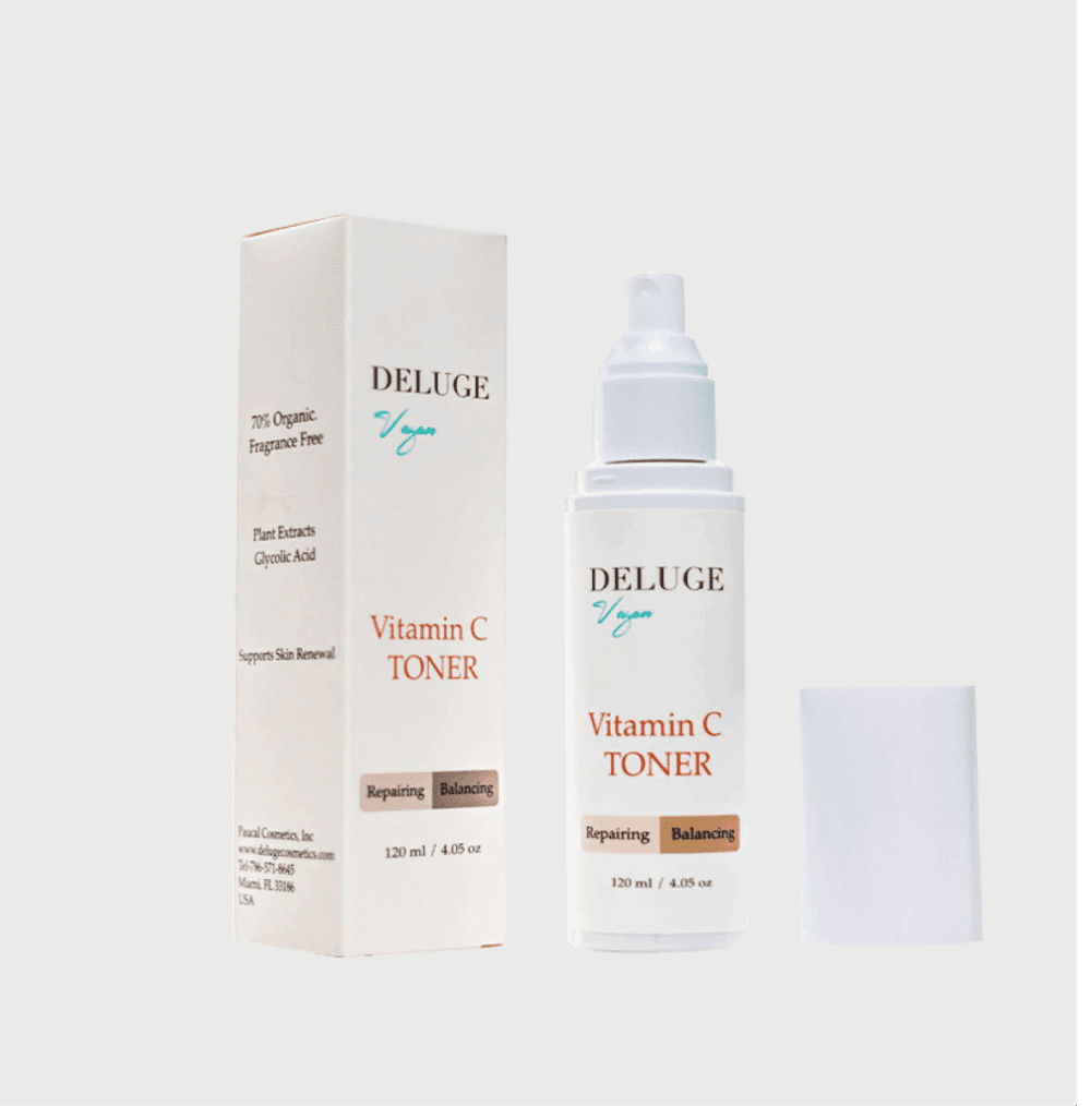 Deluge Vitamin C Toner