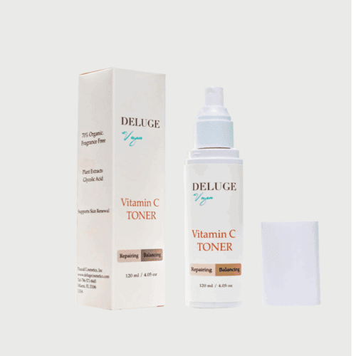 Deluge Vitamin C Toner