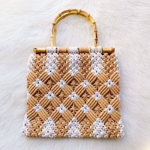 Ellison Young Bamboo Babe Tote 4