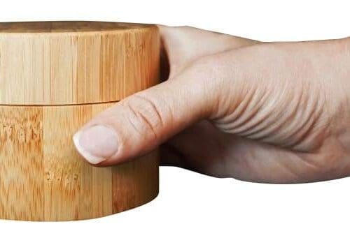 Fuze Body Body Butter Muscle Recovery 9