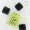 Fuze Body Breathe Clear Activated Charcoal Facial Soap