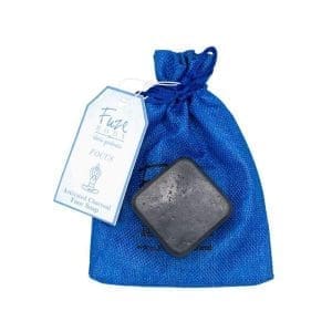 Fuze Body Focus Activated Charcoal Facial Soap 2
