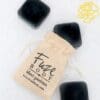 Fuze Body Joy Activated Charcoal Facial Soap