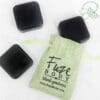 Fuze Body Mojito Activated Charcoal Facial Soap
