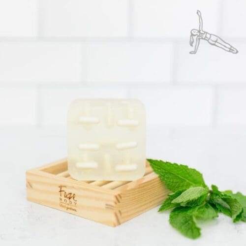 Fuze Body Muscle Milk Burst Bar
