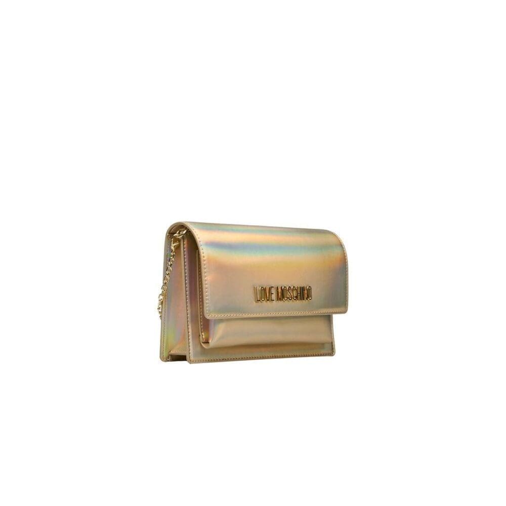 Love Moschino Colorful Crossbody Bag Very Modern