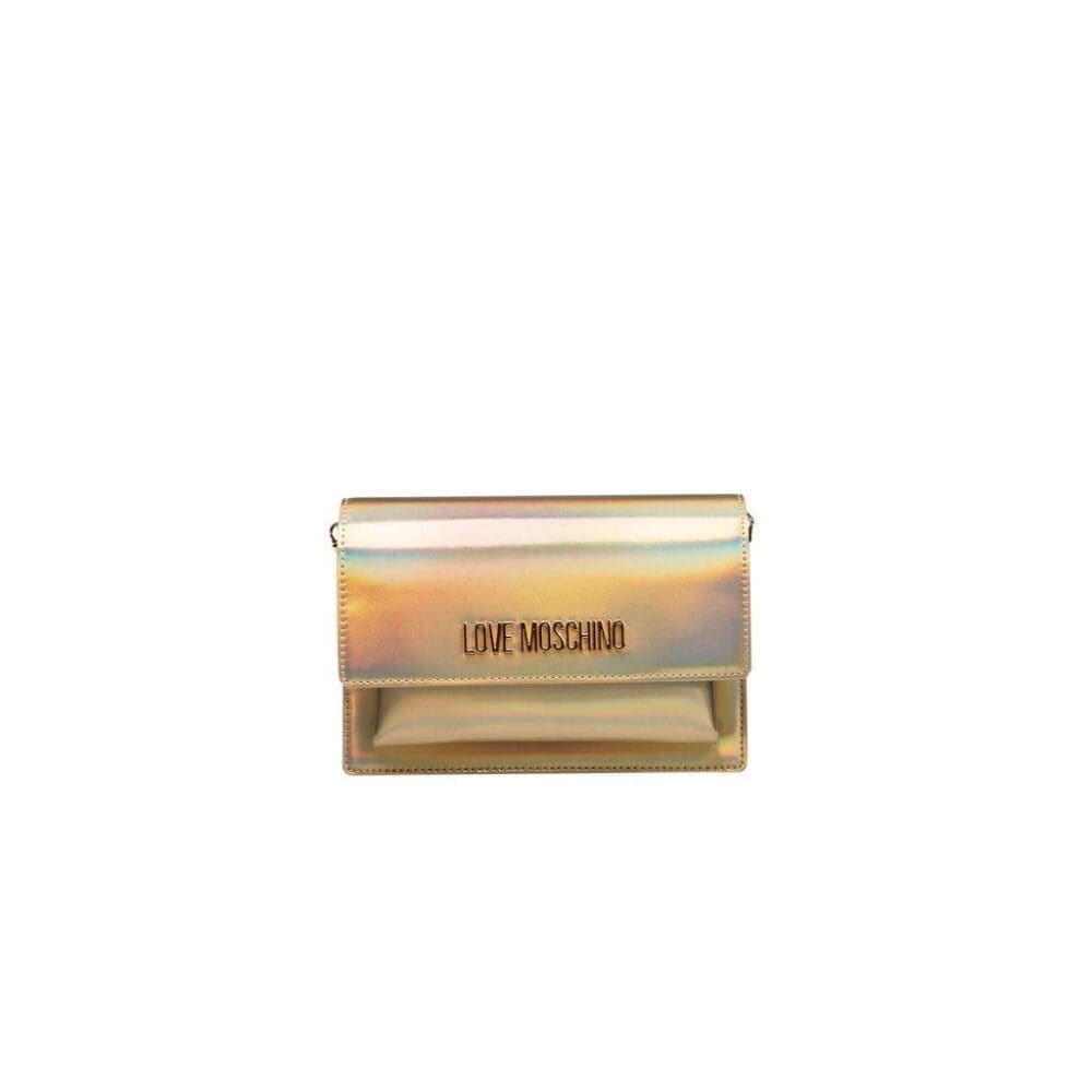 Love Moschino Colorful Crossbody Bag Very Modern 4