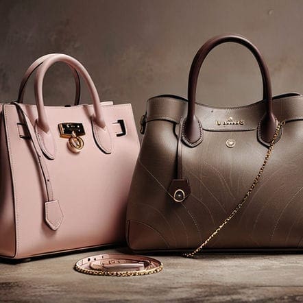 Luxury Handbags Can Be A Real Steal